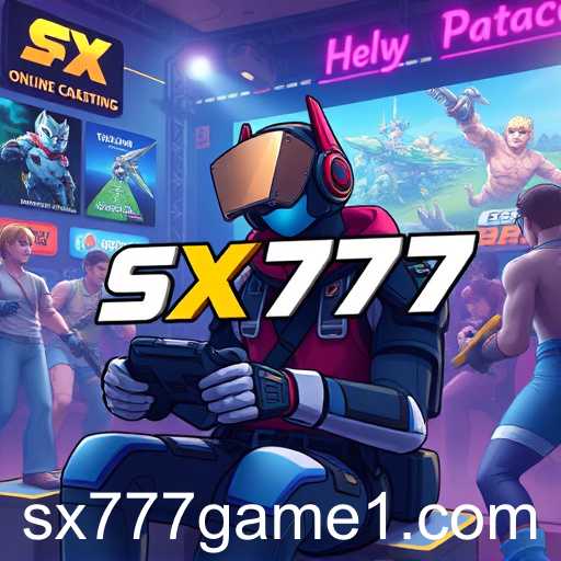 The Rise of sx777: A Game-Changing Era in Online Gaming