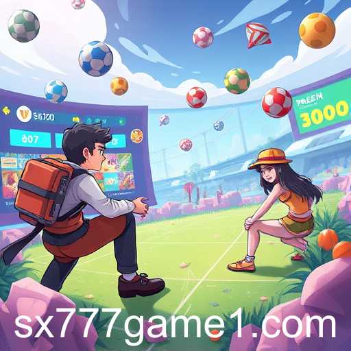 The Rise and Evolution of SX777 Game