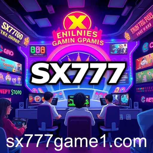 The Rise and Impact of SX777 in 2025