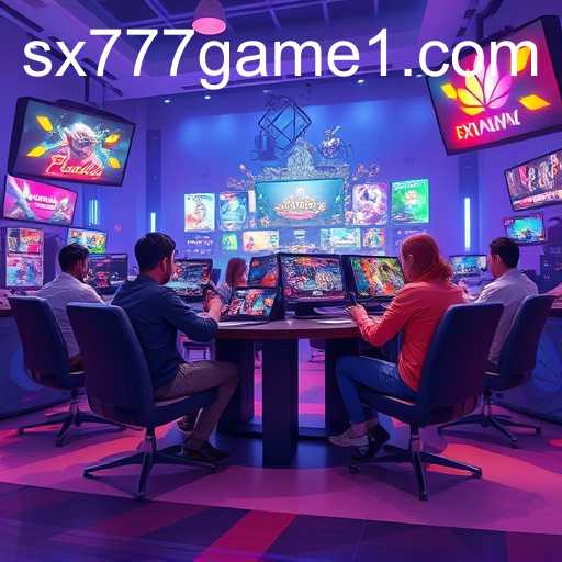 The Rise of Online Gaming Platforms