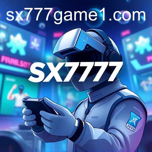 The Rise of SX777: Shaping the Future of Gaming