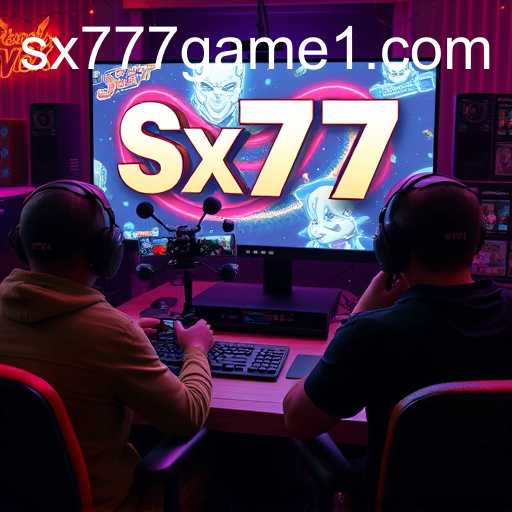 The Rise of Sx777: Gaming Innovations in 2025