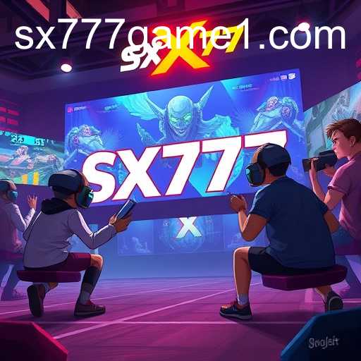 The Rise of SX777: Gaming Trends in 2026