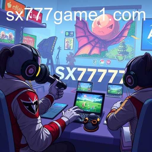 The Rise of SX777 in Online Gaming