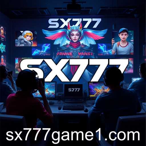 The Rising Trend of SX777