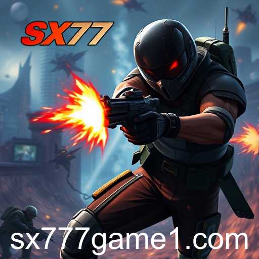 SX777: Revolutionizing Online Gaming in 2025