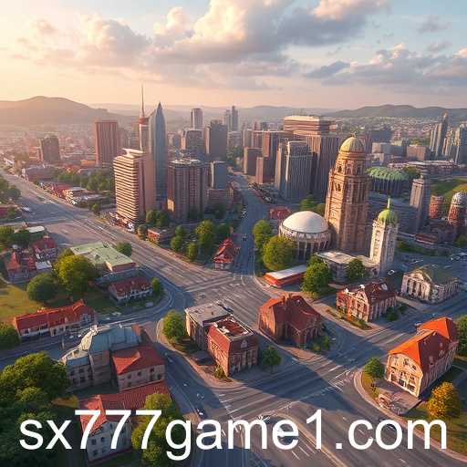 The Rise of SX777: Revolution in Online Gaming