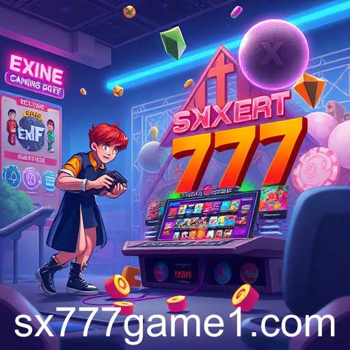The Rise of SX777 in Online Gaming